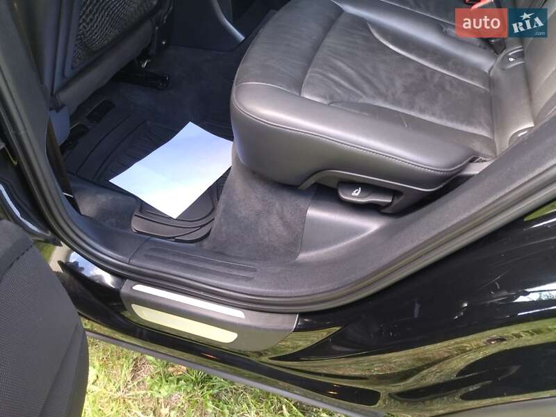 Внедорожник / Кроссовер Audi Q5 2013 в Долине