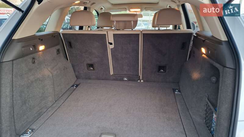 Внедорожник / Кроссовер Audi Q5 2013 в Ровно
