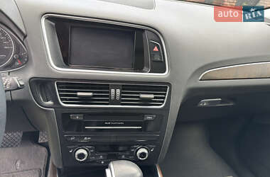 Внедорожник / Кроссовер Audi Q5 2014 в 