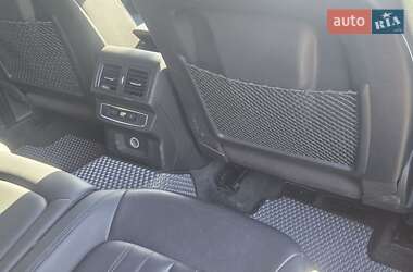 Внедорожник / Кроссовер Audi Q5 2020 в 