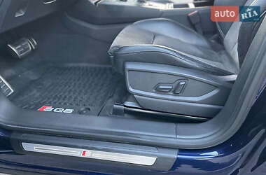 Внедорожник / Кроссовер Audi Q5 2017 в 