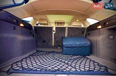 Внедорожник / Кроссовер Audi Q5 2012 в 