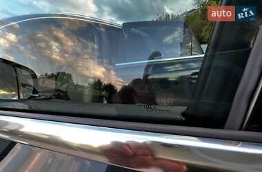 Внедорожник / Кроссовер Audi Q5 2012 в 
