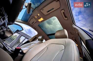 Внедорожник / Кроссовер Audi Q5 2012 в 