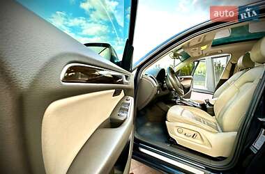 Внедорожник / Кроссовер Audi Q5 2012 в 