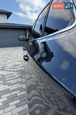 Внедорожник / Кроссовер Audi Q5 2013 в 