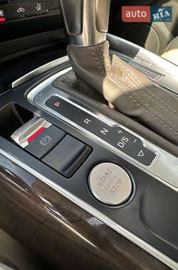 Внедорожник / Кроссовер Audi Q5 2013 в 
