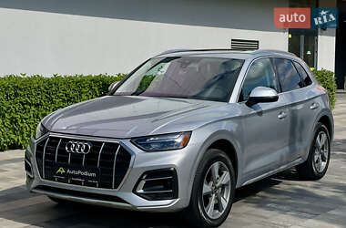 Audi Q5 2022 Audi Q5 2022