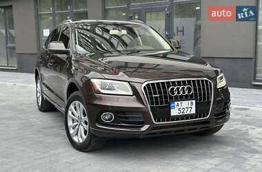 Audi Q5 2013 Audi Q5 2013