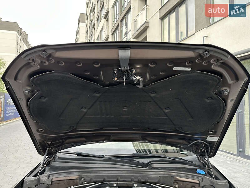 Внедорожник / Кроссовер Audi Q5 2013 в Ивано-Франковске