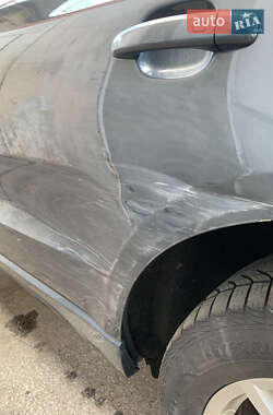 Внедорожник / Кроссовер Audi Q5 2011 в 