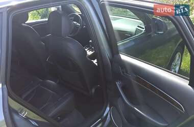 Внедорожник / Кроссовер Audi Q5 2015 в 