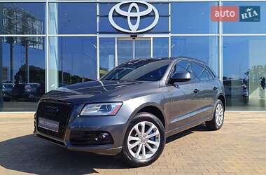 Audi Q5 2015 Audi Q5 2015