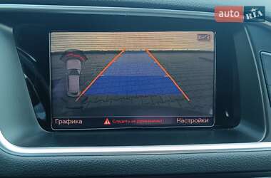 Внедорожник / Кроссовер Audi Q5 2015 в 