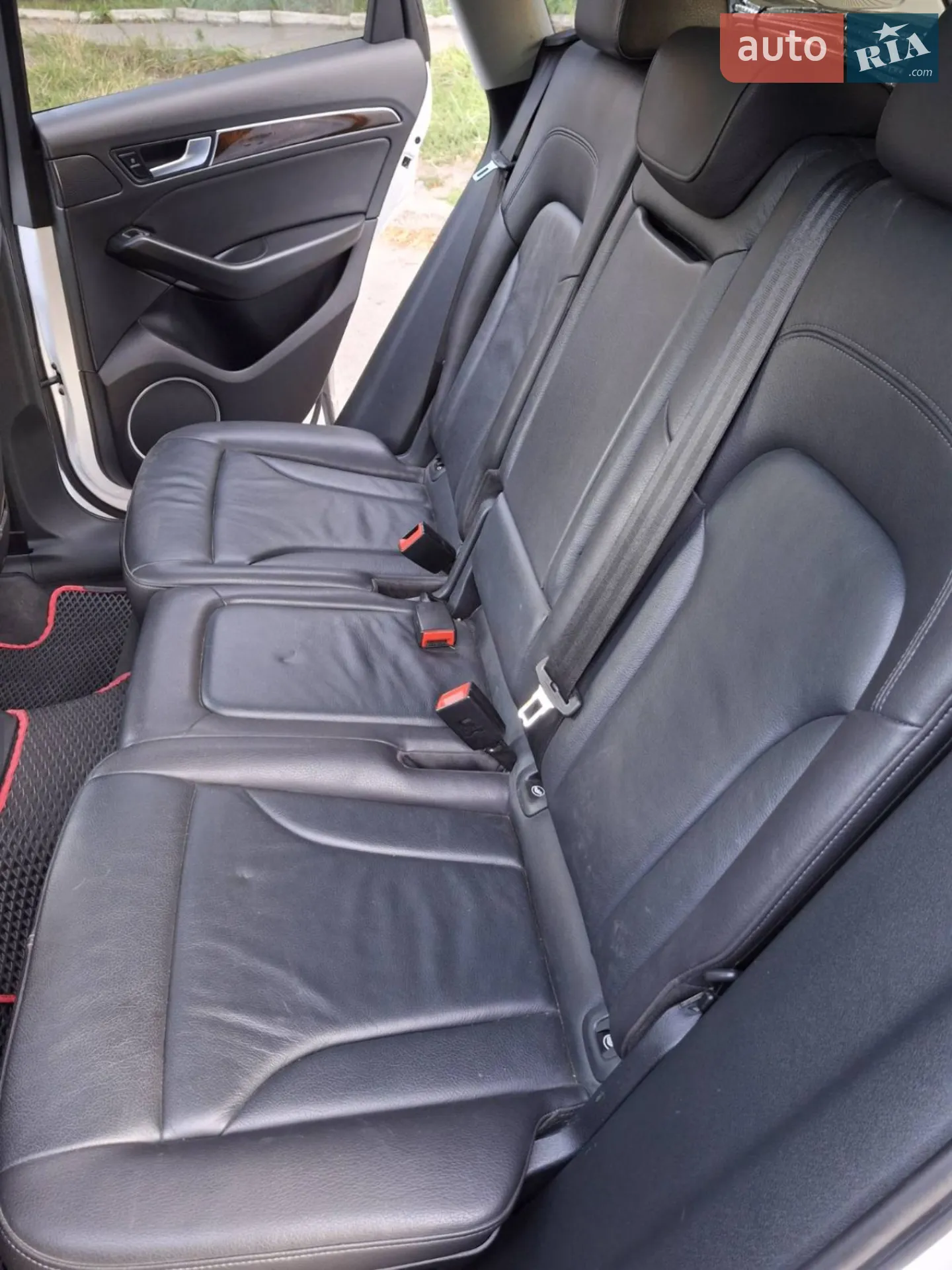 2016 Audi Q5 - мініатюра 16