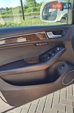 Позашляховик / Кросовер Audi Q5 2016 в 