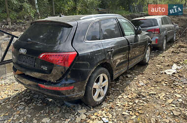 Audi Q5 2012 Audi Q5 2012