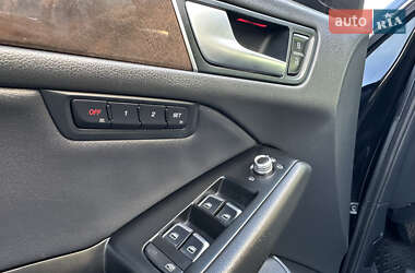 Внедорожник / Кроссовер Audi Q5 2012 в 