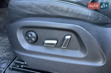 Внедорожник / Кроссовер Audi Q5 2012 в 