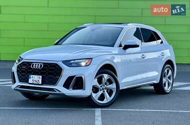 Audi Q5 2023 Audi Q5 2023