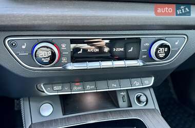 Внедорожник / Кроссовер Audi Q5 2023 в 