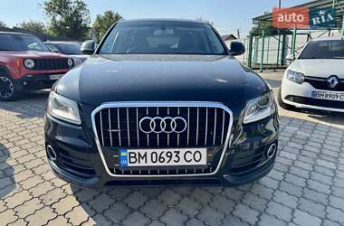 Audi Q5 2016 Audi Q5 2016