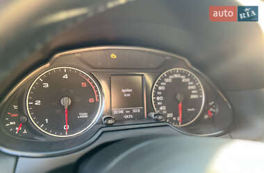 Внедорожник / Кроссовер Audi Q5 2011 в 