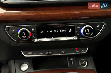 Внедорожник / Кроссовер Audi Q5 2021 в 