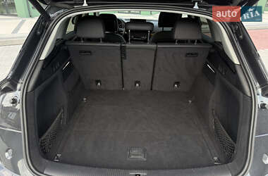 Внедорожник / Кроссовер Audi Q5 2021 в 