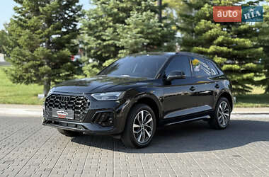 Audi Q5 2022 Audi Q5 2022