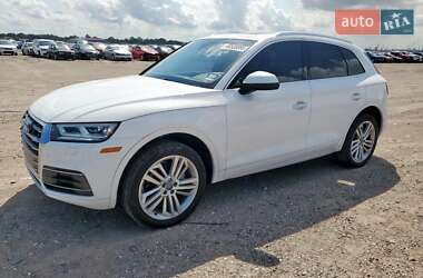 Audi Q5 2017 Audi Q5 2017