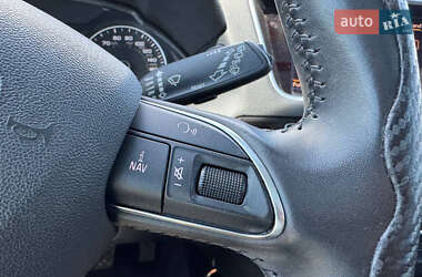 Внедорожник / Кроссовер Audi Q5 2015 в 
