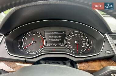Внедорожник / Кроссовер Audi Q5 2018 в 