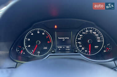 Внедорожник / Кроссовер Audi Q5 2016 в 