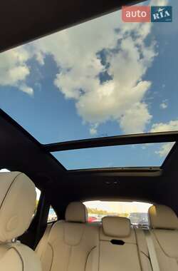 Внедорожник / Кроссовер Audi Q5 2021 в 