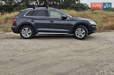 Audi Q5 2020 Audi Q5 2020
