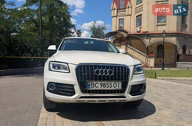 Audi Q5 2016 Audi Q5 2016