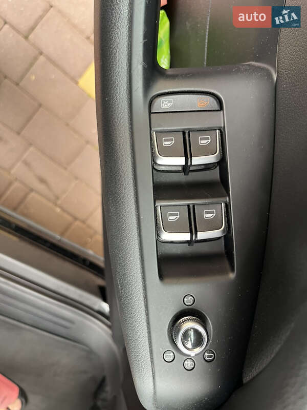 Позашляховик / Кросовер Audi Q5 2012 в Рівному фото 8 Позашляховик / Кросовер Audi Q5 2012 в Рівному