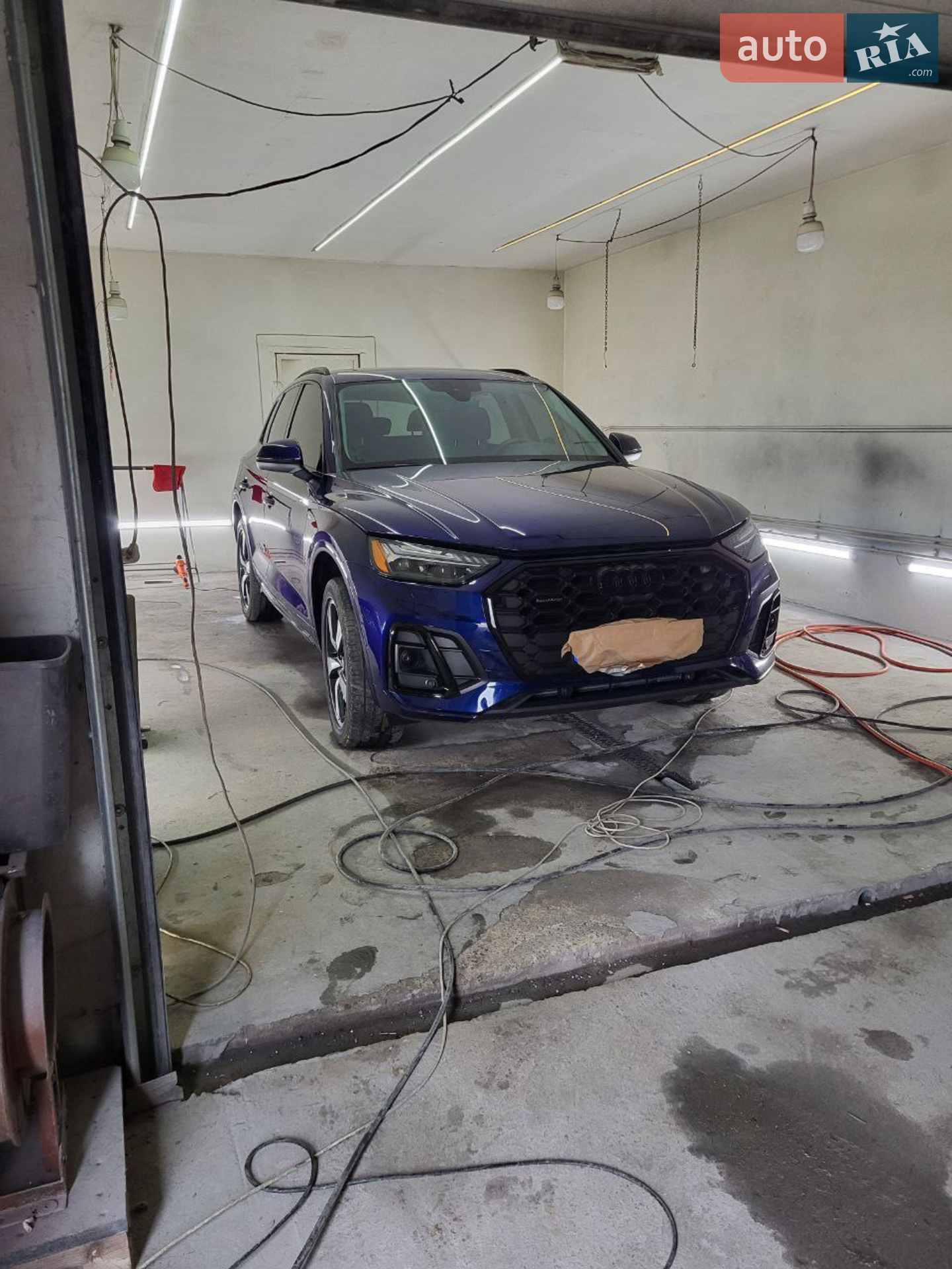 2021 Audi Q5 - мініатюра 3