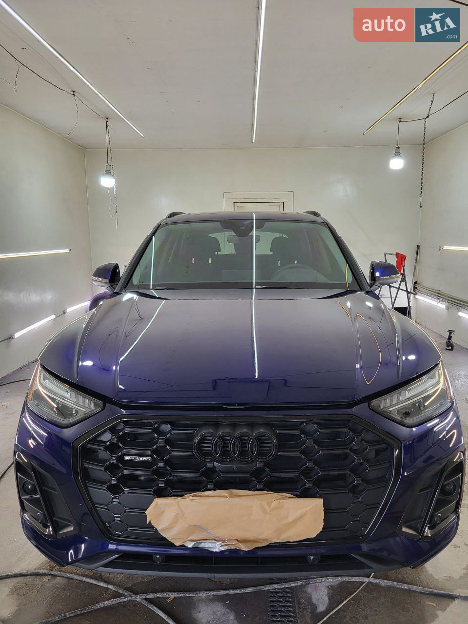 2021 Audi Q5 - мініатюра 10