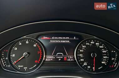 Внедорожник / Кроссовер Audi Q5 2021 в 