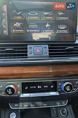 Внедорожник / Кроссовер Audi Q5 2023 в 