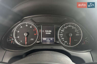 Внедорожник / Кроссовер Audi Q5 2011 в 