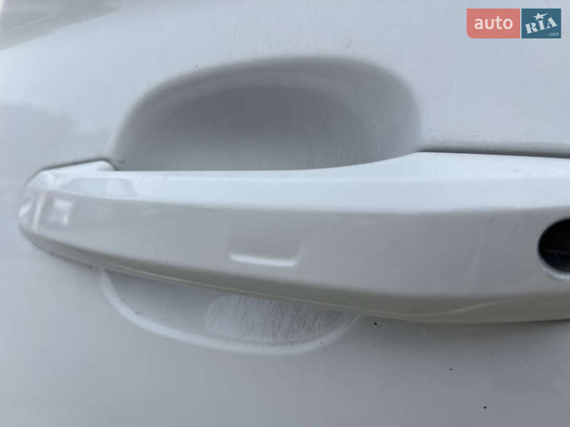 Внедорожник / Кроссовер Audi Q5 2017 в Львове фото 9 Внедорожник / Кроссовер Audi Q5 2017 в Львове