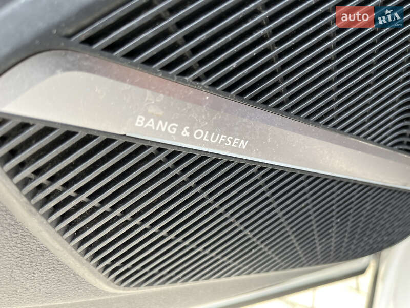 Внедорожник / Кроссовер Audi Q5 2017 в Львове фото 23 Внедорожник / Кроссовер Audi Q5 2017 в Львове