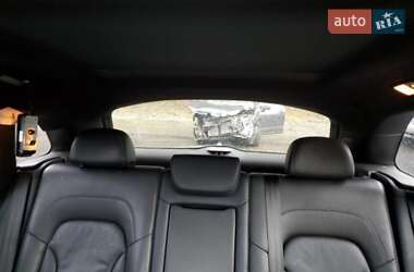 Внедорожник / Кроссовер Audi Q5 2015 в 
