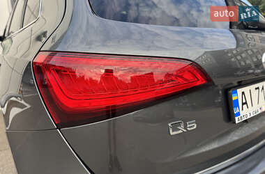Внедорожник / Кроссовер Audi Q5 2015 в 