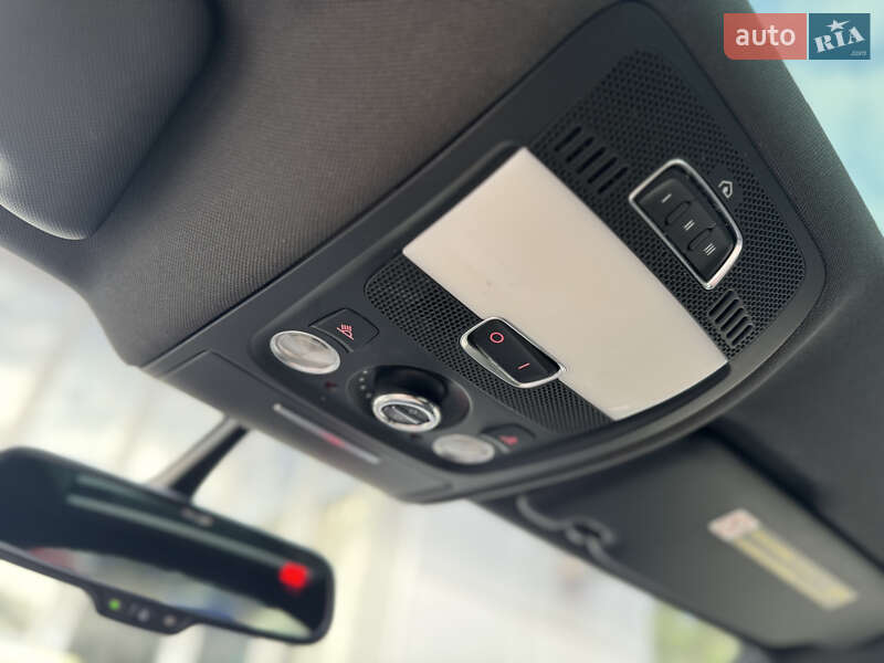 Внедорожник / Кроссовер Audi Q5 2015 в Белой Церкви