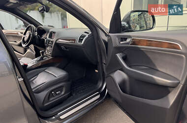 Внедорожник / Кроссовер Audi Q5 2015 в 