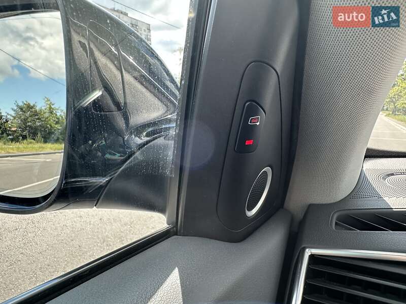 Внедорожник / Кроссовер Audi Q5 2014 в Киеве фото 25 Внедорожник / Кроссовер Audi Q5 2014 в Киеве